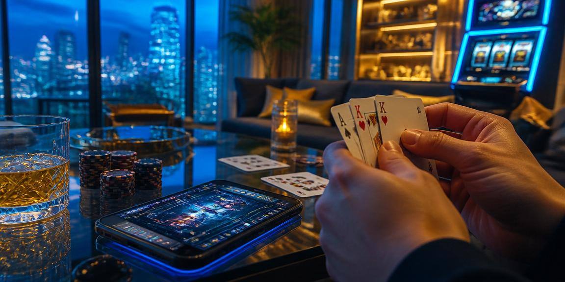 y9bet Điểm Nhấn Casino
