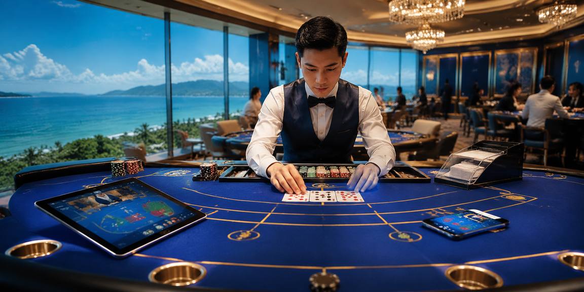 y9bet Casino